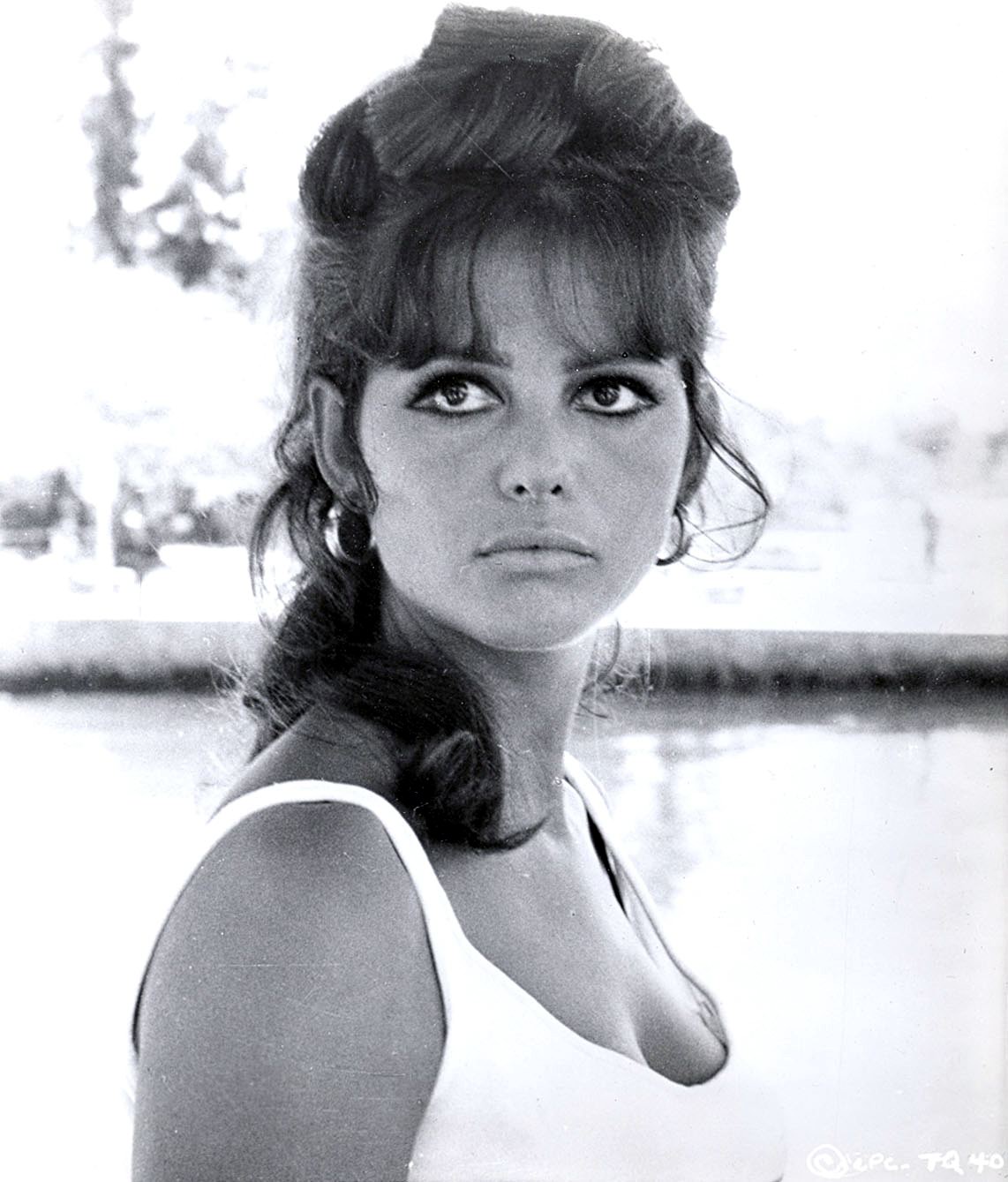Claudia Cardinale main image 0